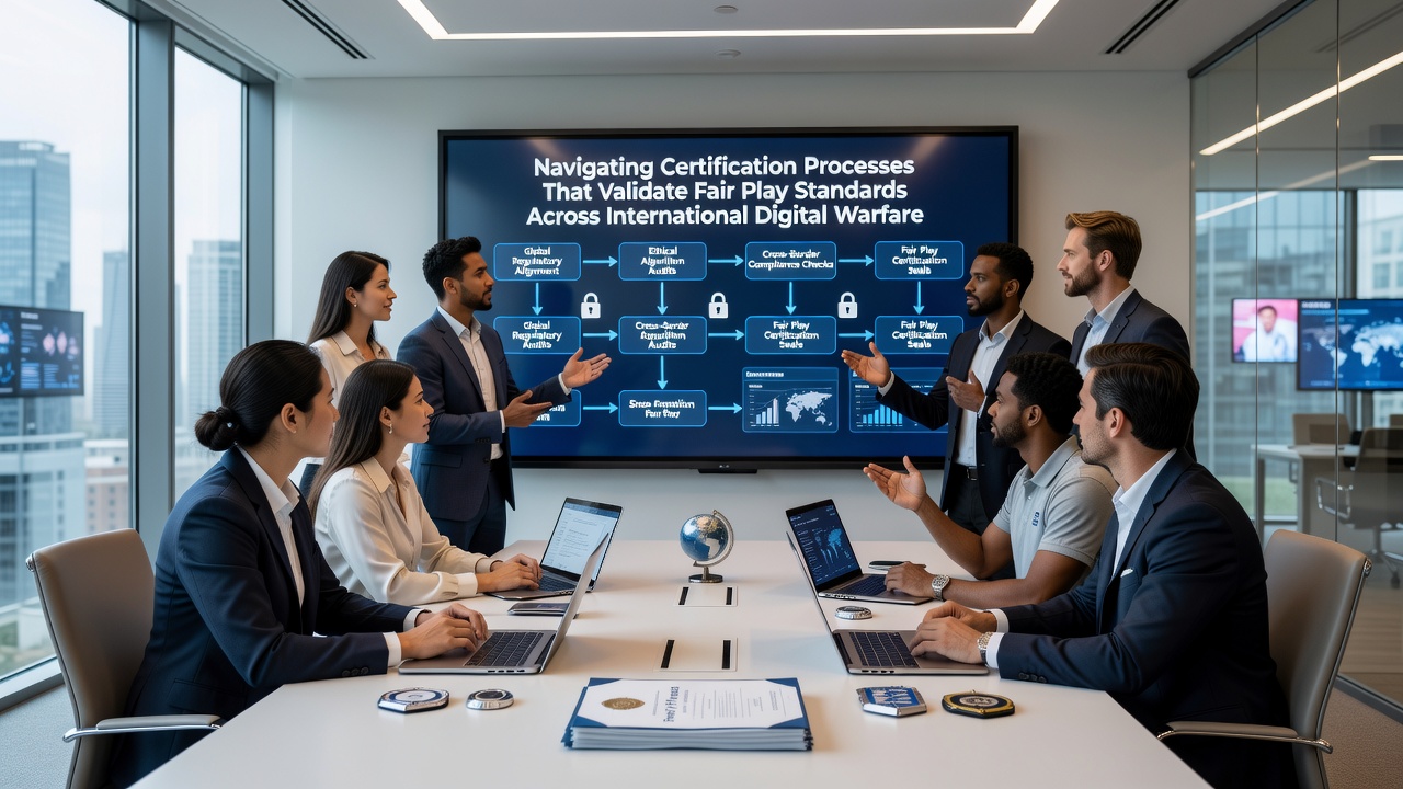 International regulatory bodies examining digital wagering compliance documentation